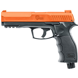 P2P HDP 50 CO2-RAM Pistole Kal. 50 orange/schwarz