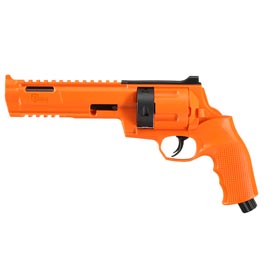 P2P HDR .68 CO2-RAM Revolver Kal. .68 orange/schwarz