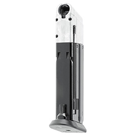 Ersatzmagazin fr Walther PDP T4E CO2 RAM Pistole Kal. .43