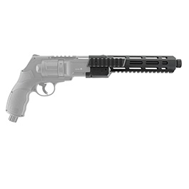 T4E TR50 X-Tender schwarz für HDR .50 CO2-RAM Revolver Bild 5