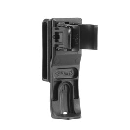 Walther Universal Holster 360° für Taschenlampen schwarz
