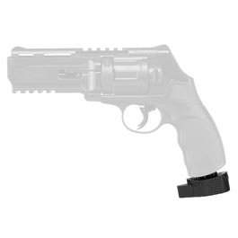 Wolf Punch Button fr HDR50 CO2-RAM Revolver Kal. .50 schwarz