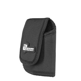 P2P Passformholster fr Tierabwehrgert PGS II schwarz