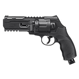 T4E TR50 Gen2 .50 CO2-RAM Revolver Kal. 50 schwarz