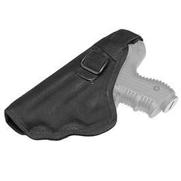 Piexon Linkshnder Holster fr Tierabwehrgert Piexon JPX6 Cordura