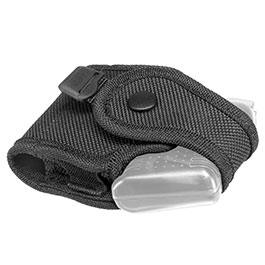 Piexon Grtelholster fr Guardian Angel 3 + 4 mit Laser Clip