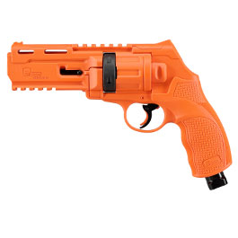 P2P HDR 50 Gen2 .50 CO2-RAM Revolver Kal. 50 orange