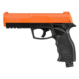P2P HDP 50 Gen2 CO2-RAM Pistole Kal. 50 schwarz/orange