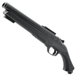 T4E TS 68 Gen2 CO2 RAM Shotgun Kal. .68 - 7,5 Joule schwarz
