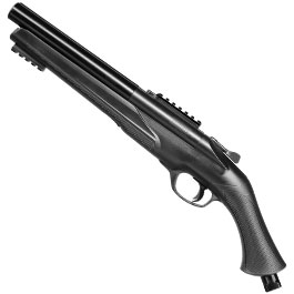 T4E TS 68 Gen2 CO2 RAM Shotgun Kal. .68 - 7,5 Joule schwarz