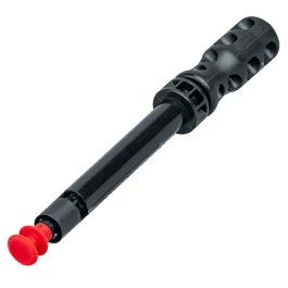 Reinigungstool Squeegee fr T4E HDP 50 und TP50 .50 CO2 RAM Pistolen