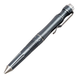 Barbaric Tactical Pen Meigu blau/grau