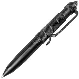 Barbaric Tactical Pen schwarz
