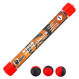 P2P Pfefferkugeln Core Defense Kal. .68 - 10 Stck