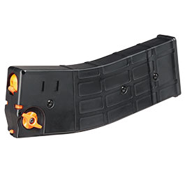 T4E TC 68 / P2P HDC 68 CO2 RAM Gewehr Magazin Kal. .68 20 Schuss schwarz