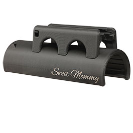 Kleinbild 1 TAC-MAG T9 Sweet Mommy V2 9-fach Trommelmagazin-Halter f. TR50 / HDR50 Revolver schwarz