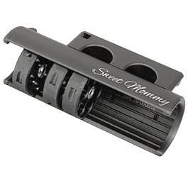 Kleinbild 10 TAC-MAG T9 Sweet Mommy V2 9-fach Trommelmagazin-Halter f. TR50 / HDR50 Revolver schwarz