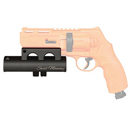 Kleinbild 11 TAC-MAG T9 Sweet Mommy V2 9-fach Trommelmagazin-Halter f. TR50 / HDR50 Revolver schwarz