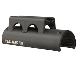 Kleinbild 3 TAC-MAG T9 Sweet Mommy V2 9-fach Trommelmagazin-Halter f. TR50 / HDR50 Revolver schwarz