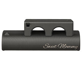 Kleinbild 4 TAC-MAG T9 Sweet Mommy V2 9-fach Trommelmagazin-Halter f. TR50 / HDR50 Revolver schwarz