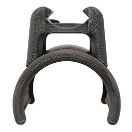 Kleinbild 6 TAC-MAG T9 Sweet Mommy V2 9-fach Trommelmagazin-Halter f. TR50 / HDR50 Revolver schwarz