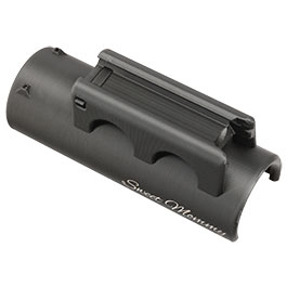 Kleinbild 8 TAC-MAG T9 Sweet Mommy V2 9-fach Trommelmagazin-Halter f. TR50 / HDR50 Revolver schwarz