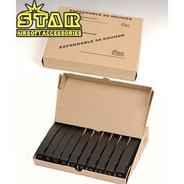 STAR Magazinbox MP5 SAEG, 10er