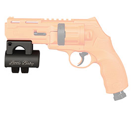 Kleinbild 11 TAC-MAG T4 Little Baby V2 4-fach Trommelmagazin-Halter f. TR50 / HDR50 Revolver schwarz