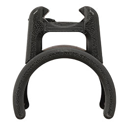 Kleinbild 6 TAC-MAG T4 Little Baby V2 4-fach Trommelmagazin-Halter f. TR50 / HDR50 Revolver schwarz