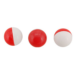 Kleinbild 3 Pepper Balls / Pfefferkugeln High Dosis 15% Kaliber .43 - 10 Stck