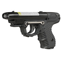 Piexon JPX 2 Jet Protector Gen.2 Tierabwehrgert schwarz inkl. Transportkoffer