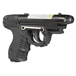 Piexon JPX 2 Jet Protector Gen.2 Tierabwehrgerät schwarz inkl. Transportkoffer Bild 11