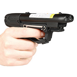 Piexon JPX 2 Jet Protector Gen.2 Tierabwehrgerät schwarz inkl. Transportkoffer Bild 4