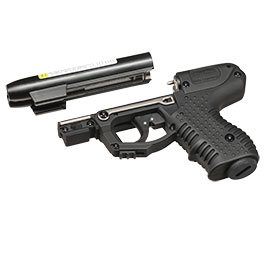 Piexon JPX 2 Jet Protector Gen.2 Tierabwehrgerät schwarz inkl. Transportkoffer Bild 5