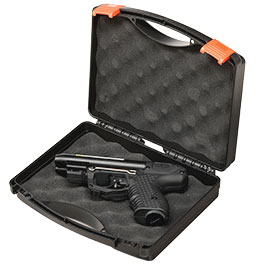 Piexon JPX 2 Jet Protector Gen.2 Tierabwehrgerät schwarz inkl. Transportkoffer Bild 7