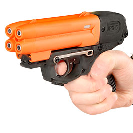 Kleinbild 3 Piexon JPX6 Jet Protector Tierabwehrgert schwarz inkl. Transportkoffer