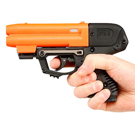 Kleinbild 6 Piexon JPX6 Jet Protector Tierabwehrgert schwarz inkl. Transportkoffer