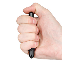 Kleinbild 10 Bker Plus Tactical Aluminium Bit Pen mit T6 / T8 Wechsel-Bit schwarz