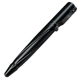 Kleinbild 1 Bker Plus Tactical Pen Twista mit Glasbrecher schwarz