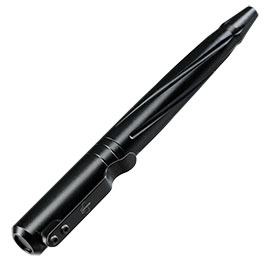 Kleinbild 2 Bker Plus Tactical Pen Twista mit Glasbrecher schwarz