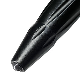 Kleinbild 4 Bker Plus Tactical Pen Twista mit Glasbrecher schwarz