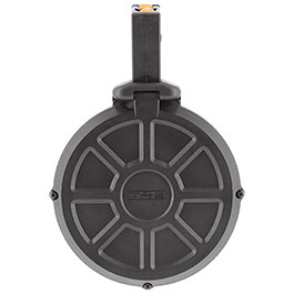 Kleinbild 1 T4E TC 68 / P2P HDC 68 CO2 RAM Gewehr Trommelmagazin Kal. .68 40 Schuss schwarz