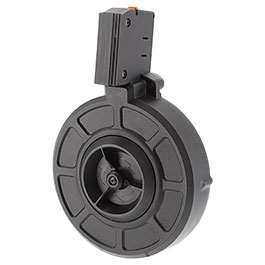 Kleinbild 2 T4E TC 68 / P2P HDC 68 CO2 RAM Gewehr Trommelmagazin Kal. .68 40 Schuss schwarz