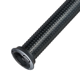 Kleinbild 3 P2P PG21 Teleskopschlagstock Professional Guard 21 Zoll Automatic Lock inkl. Polymer-Holster schwarz