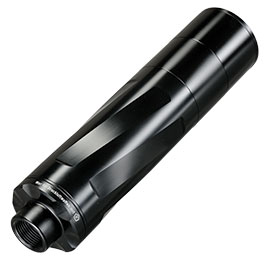 Kleinbild 1 T4E MSD 68 Modular Sound Device 68 5-in-1 Schalld�mpfer f�r T4E Kaliber .68 RAM Waffen schwarz