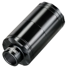 Kleinbild 3 T4E MSD 68 Modular Sound Device 68 5-in-1 Schalld�mpfer f�r T4E Kaliber .68 RAM Waffen schwarz