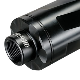 Kleinbild 6 T4E MSD 68 Modular Sound Device 68 5-in-1 Schalld�mpfer f�r T4E Kaliber .68 RAM Waffen schwarz