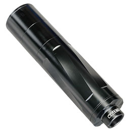 Kleinbild 9 T4E MSD 68 Modular Sound Device 68 5-in-1 Schalld�mpfer f�r T4E Kaliber .68 RAM Waffen schwarz