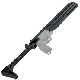 Kleinbild 10 T4E Carbine Conversion Kit TR 68 schwarz f�r TR 68 und HDR 68 CO2 RAM Revolver