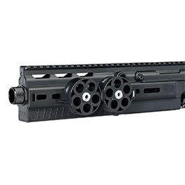 Kleinbild 6 T4E Carbine Conversion Kit TR 68 schwarz f�r TR 68 und HDR 68 CO2 RAM Revolver